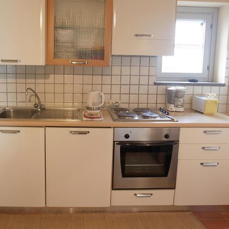 Ferienwohnung La Certaldina Certaldo Exterior foto