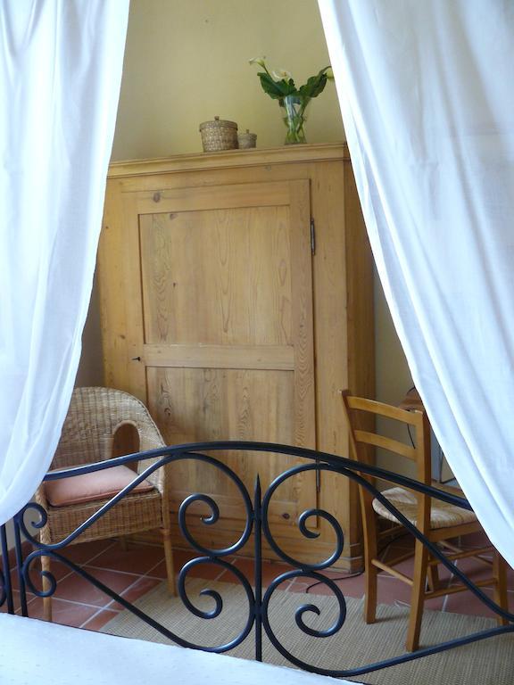 Ferienwohnung La Certaldina Certaldo Zimmer foto