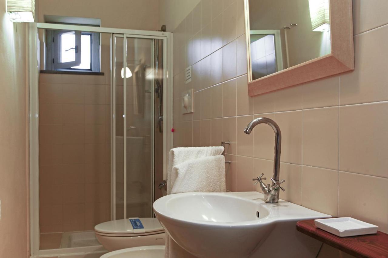 Ferienwohnung La Certaldina Certaldo Zimmer foto